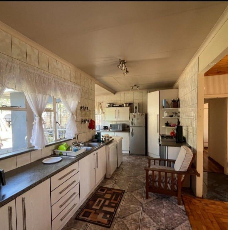 3 Bedroom Property for Sale in Sasolburg Free State